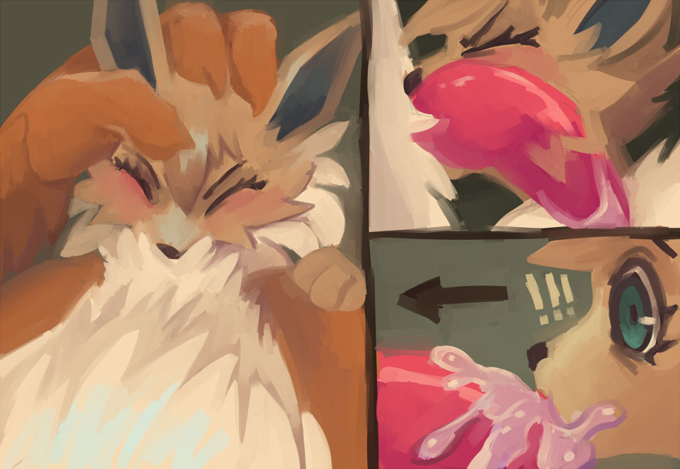 Fire Dust page 6 full