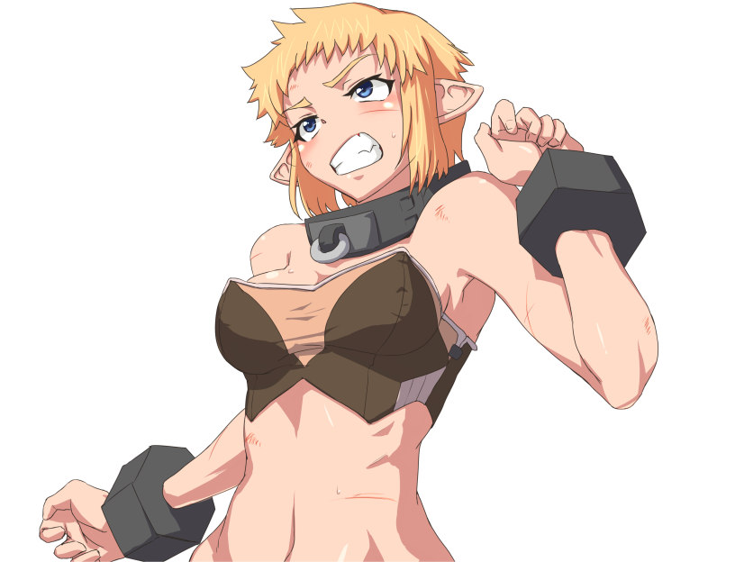 Bible Quest! page 3 full