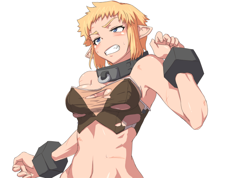 Bible Quest! page 4 full