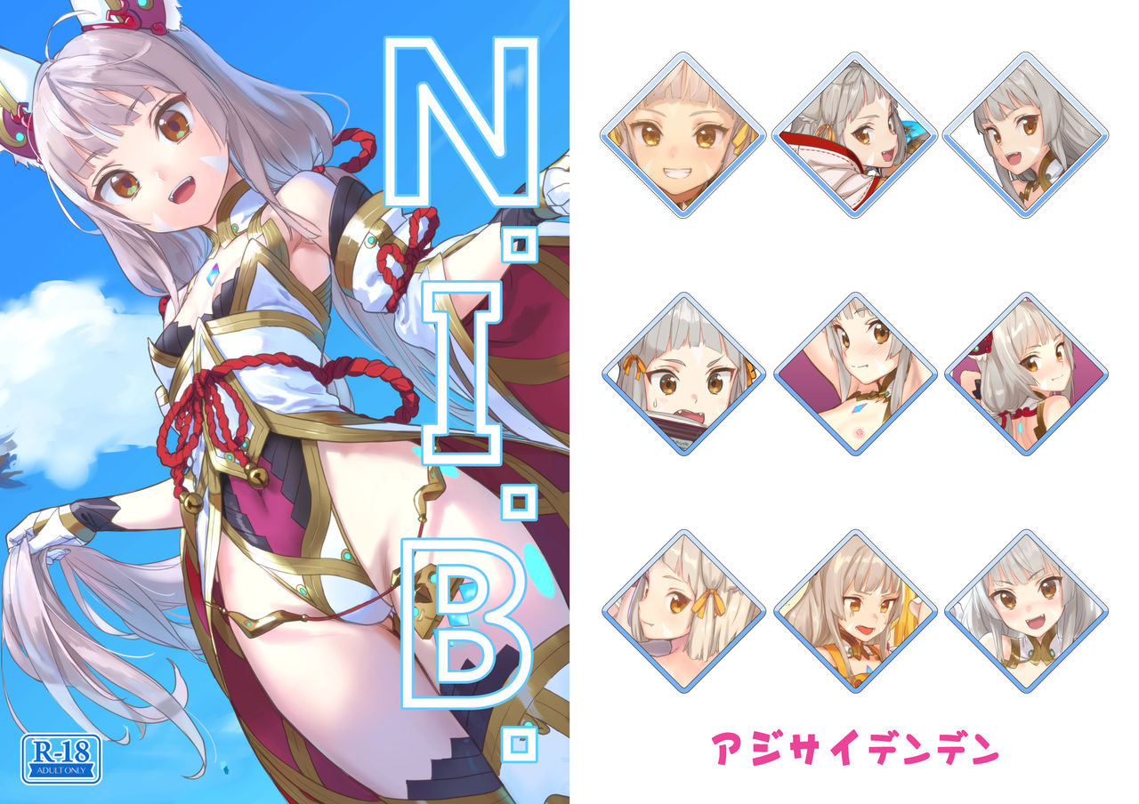 N.I.B. page 1 full