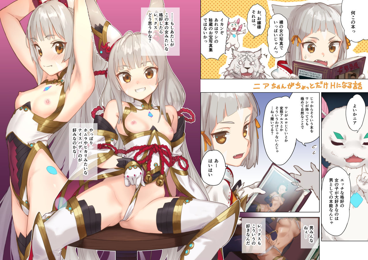 N.I.B. page 5 full