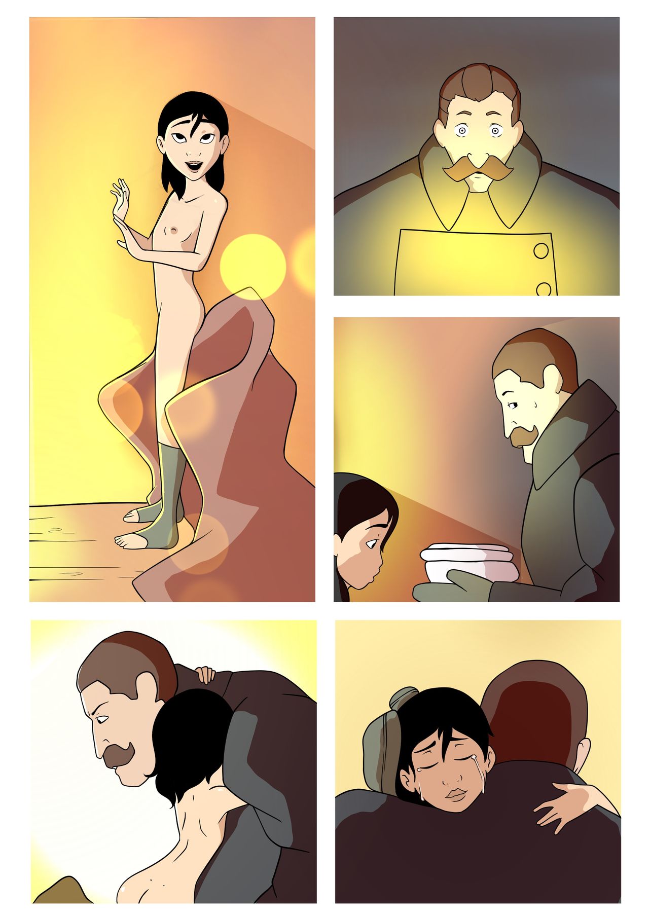 Embers and Embraces page 3 full