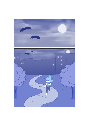 Spooky Donation Inflation cover