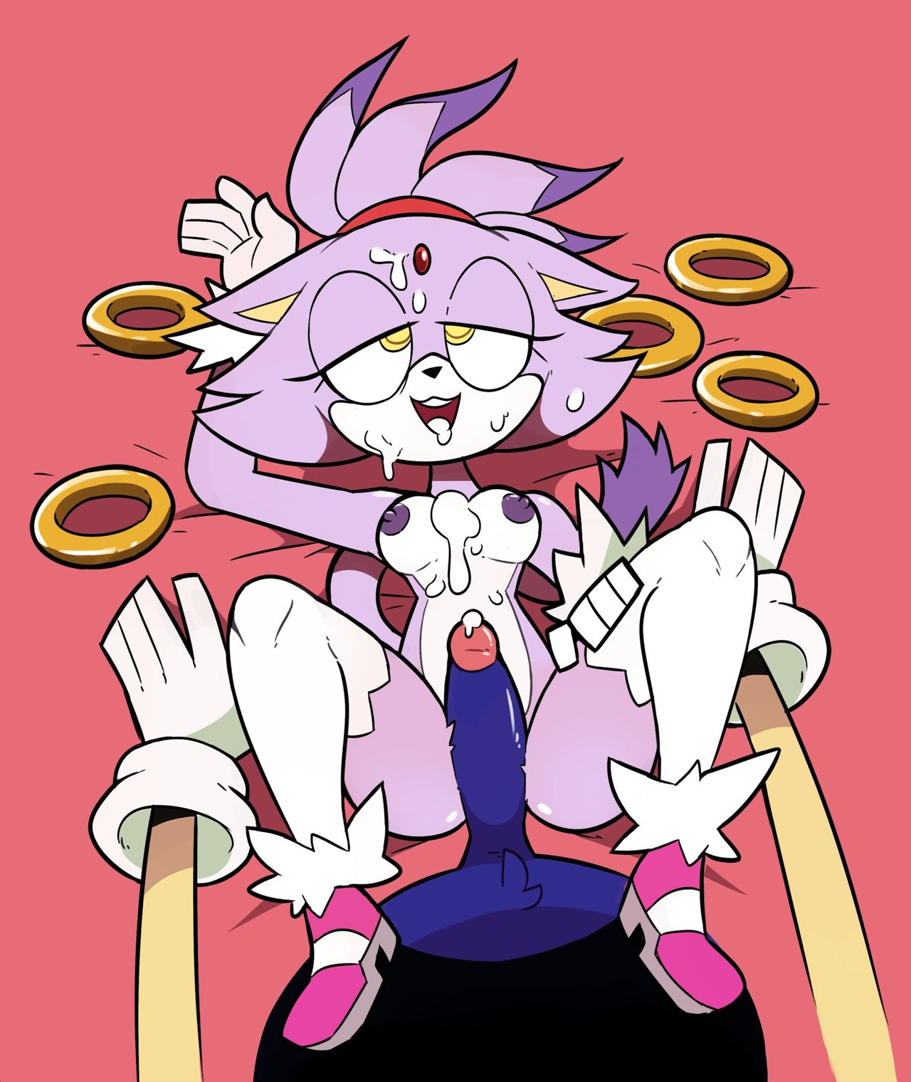 Best sonic pics page 10 full