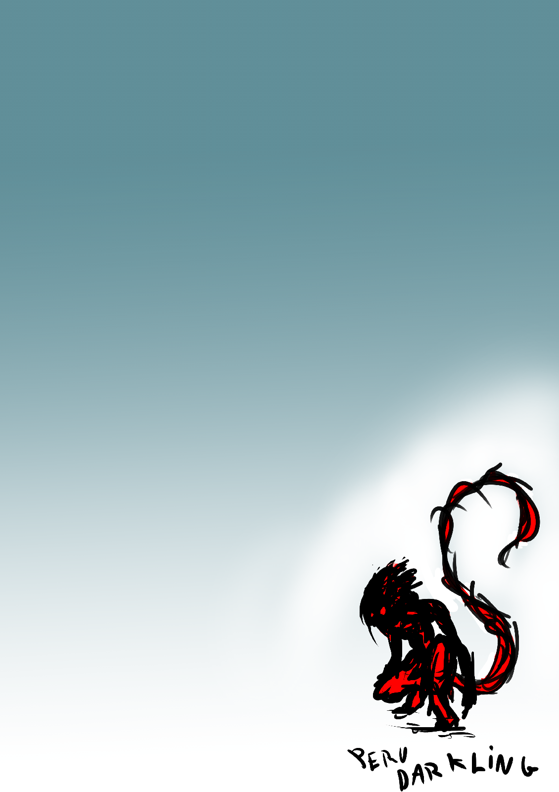 The Silver Dragoness page 8 full