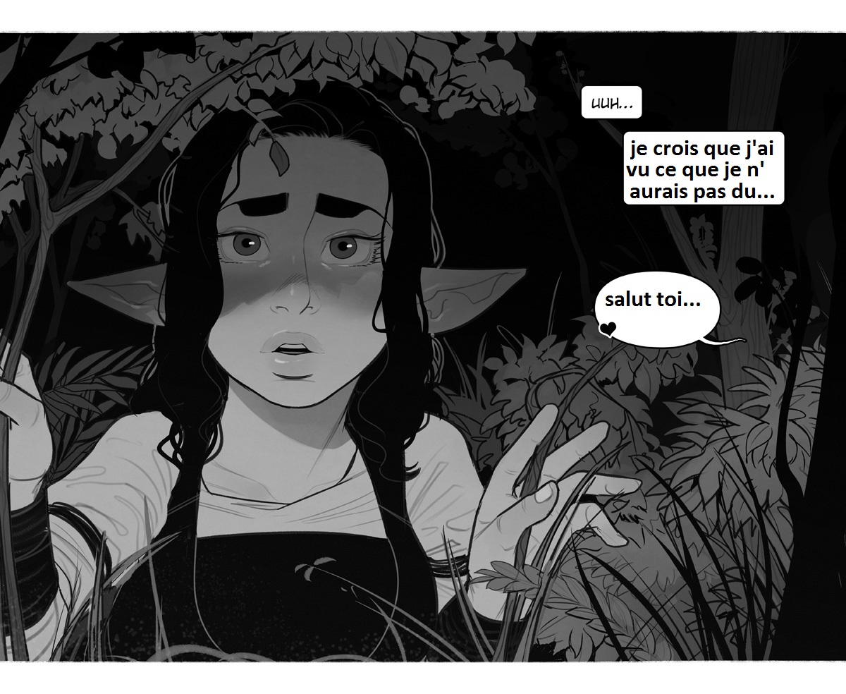 Alfie d'incase french uncensored chapitre 1 page 2 full