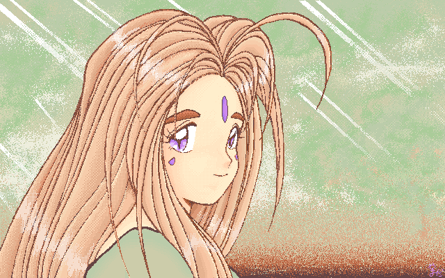 Kisetsu CG Shuu page 9 full