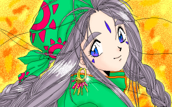 Kisetsu CG Shuu cover