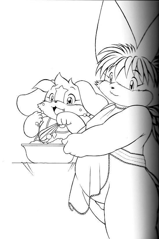 Kimochi Yoku Hareta Kona Hi ni wa Vol.4 page 2 full