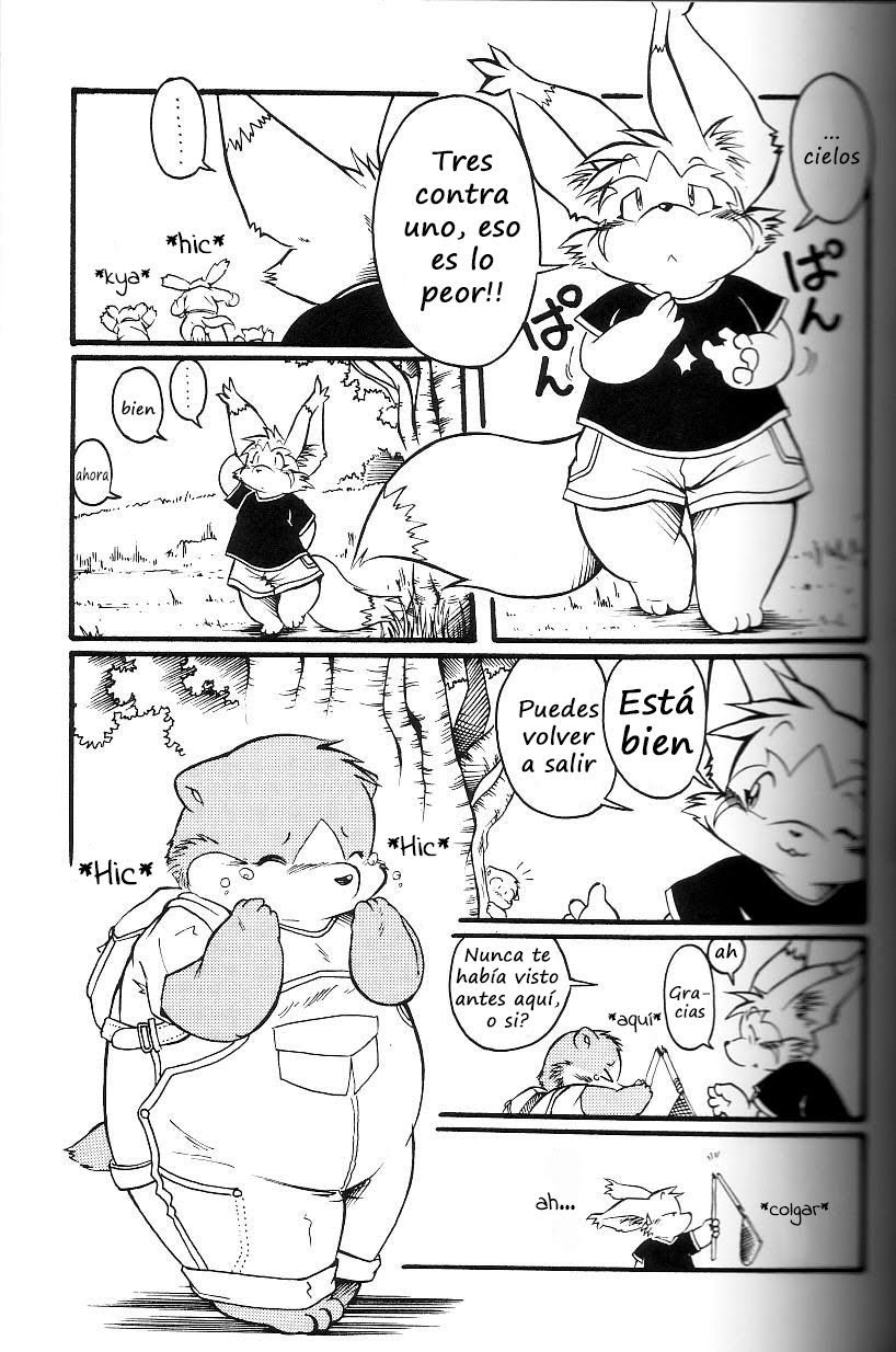 Kimochi Yoku Hareta Kona Hi ni wa Vol.4 page 5 full