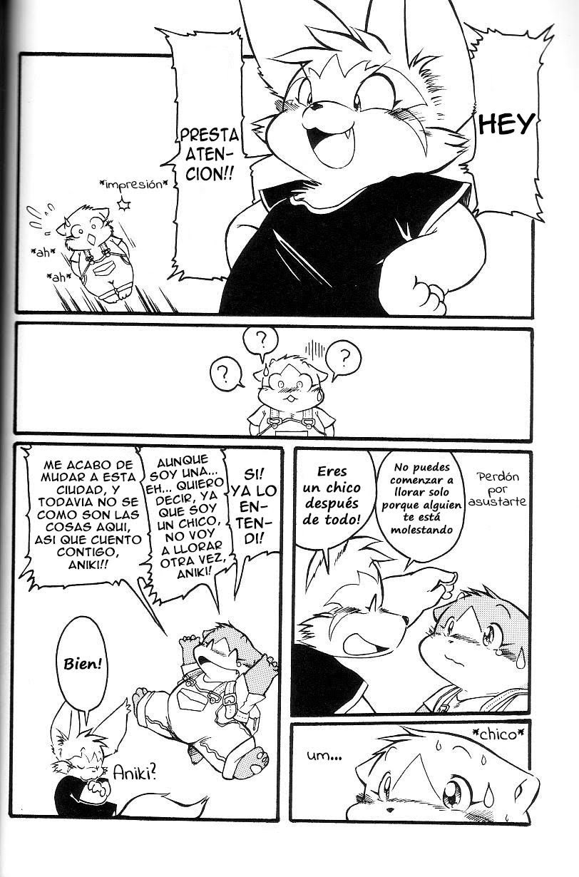 Kimochi Yoku Hareta Kona Hi ni wa Vol.4 page 6 full