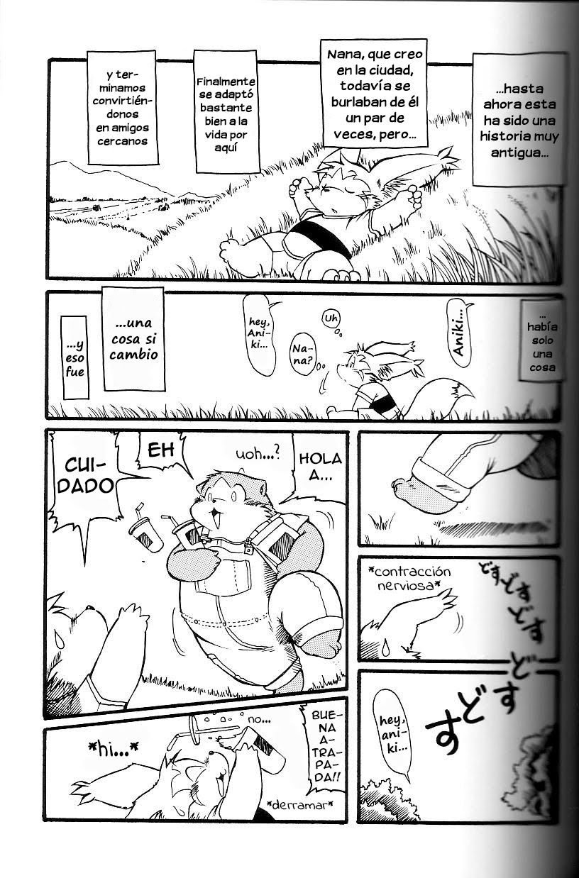 Kimochi Yoku Hareta Kona Hi ni wa Vol.4 page 7 full