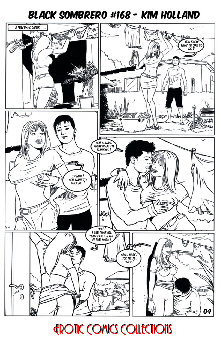 KIM HOLLAND  FIRST LESBIAN EXPERIENCE - ENGLISH TRANSLATION page 7 full
