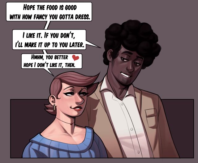 I'll Make It Up to You page 1 full
