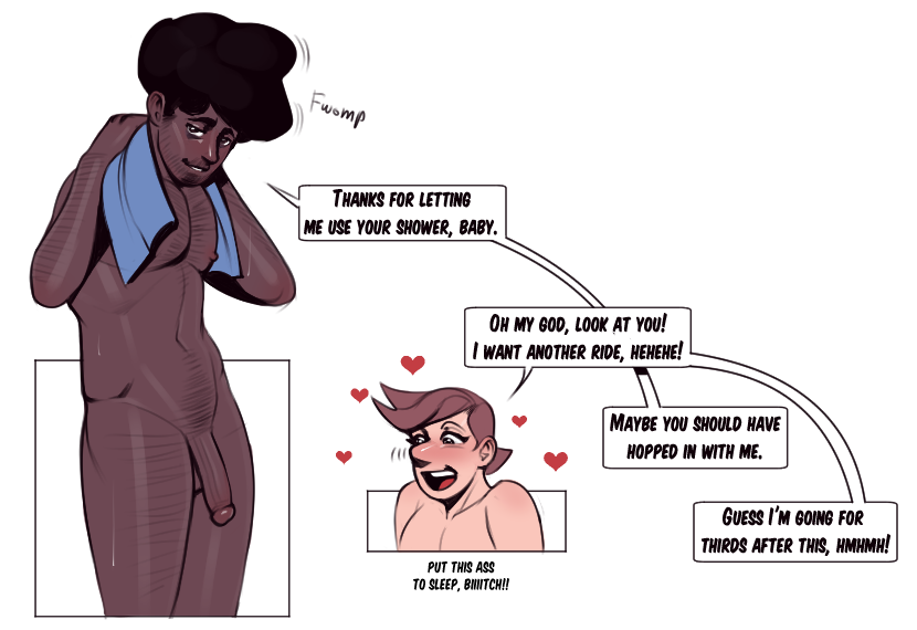 I'll Make It Up to You page 2 full