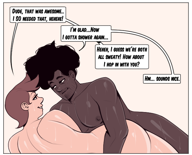 I'll Make It Up to You page 6 full