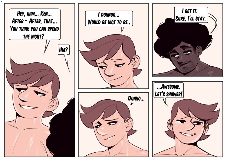 I'll Make It Up to You page 7 full