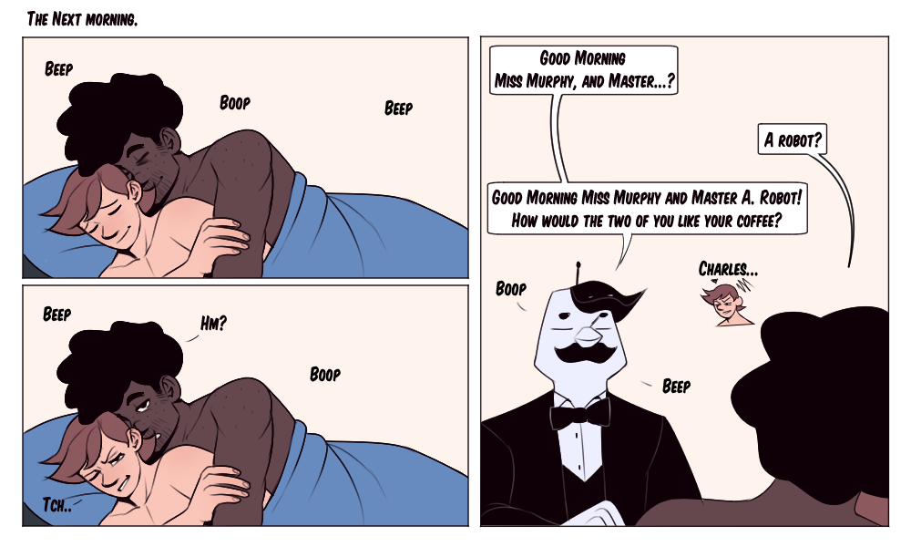 I'll Make It Up to You page 8 full