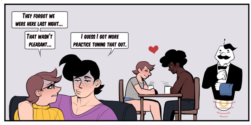 I'll Make It Up to You page 9 full
