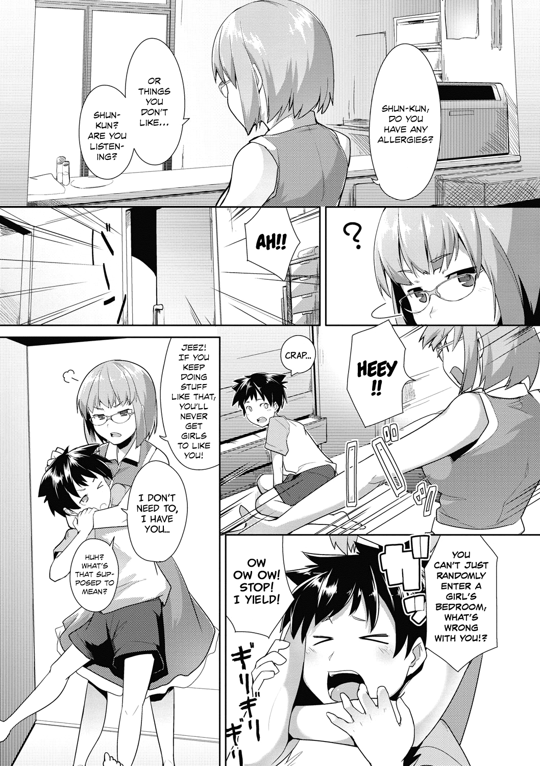 The Babysitter   =LWB= page 5 full