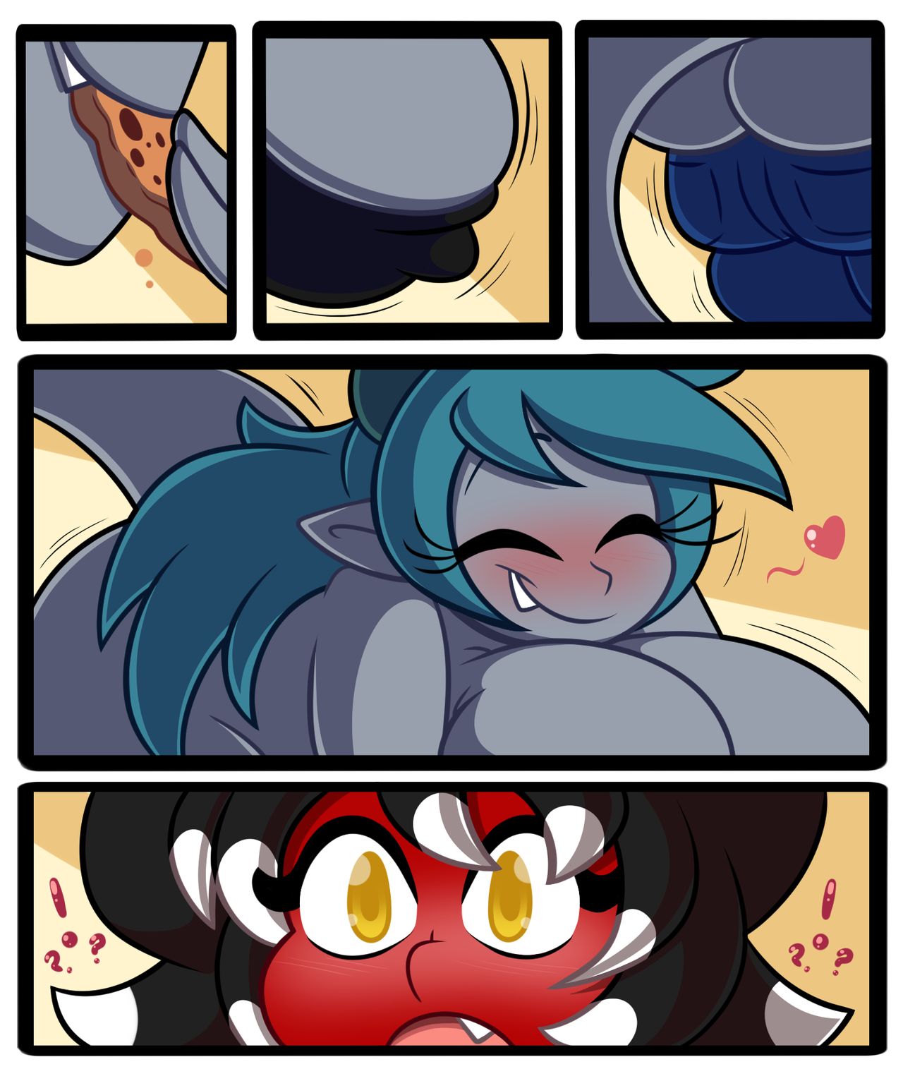 Titanic Treat page 4 full