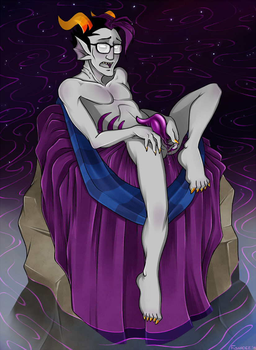 Artist - Fishadee page 5 full