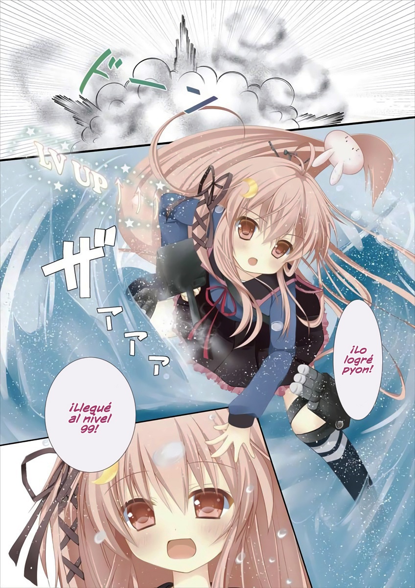 Shinkonshoya da Pyon page 2 full