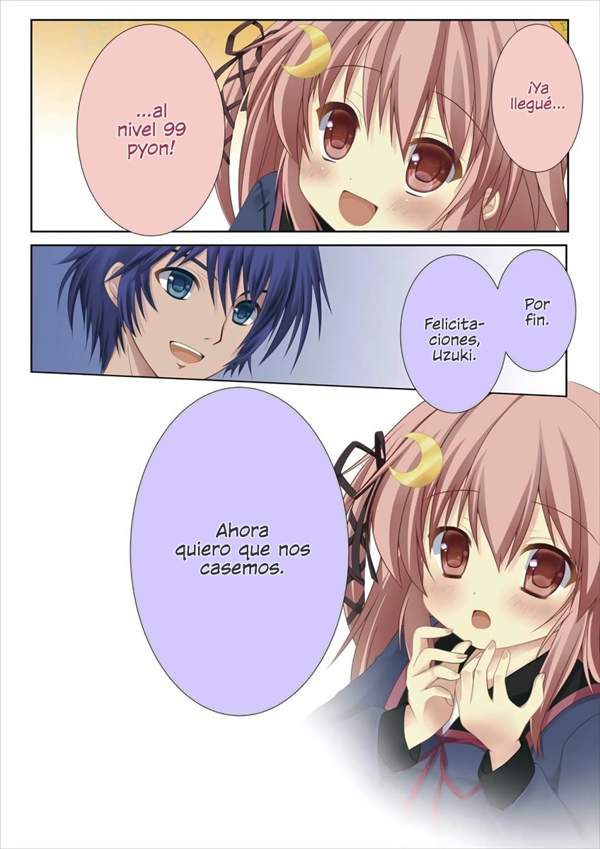 Shinkonshoya da Pyon page 4 full