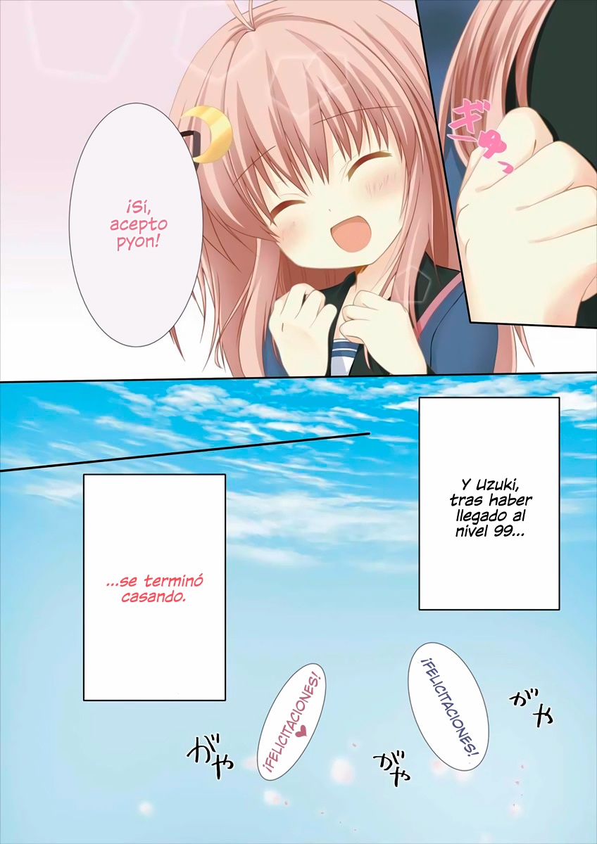 Shinkonshoya da Pyon page 5 full