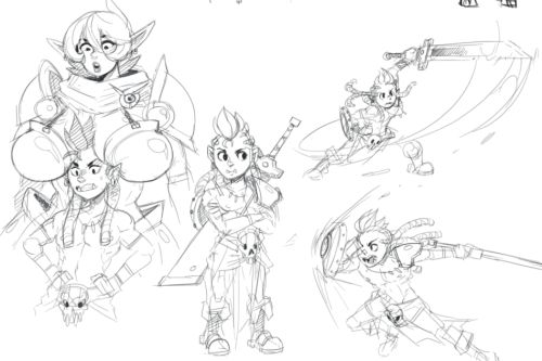 Artist - Potionaholic page 3 full