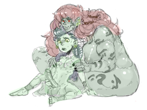 Artist - Potionaholic page 5 full