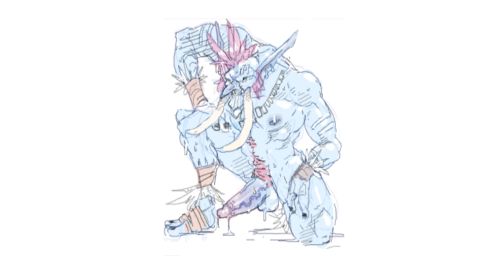 Artist - Potionaholic page 6 full