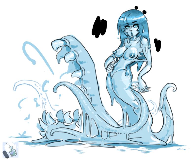 Artist - Potionaholic page 9 full