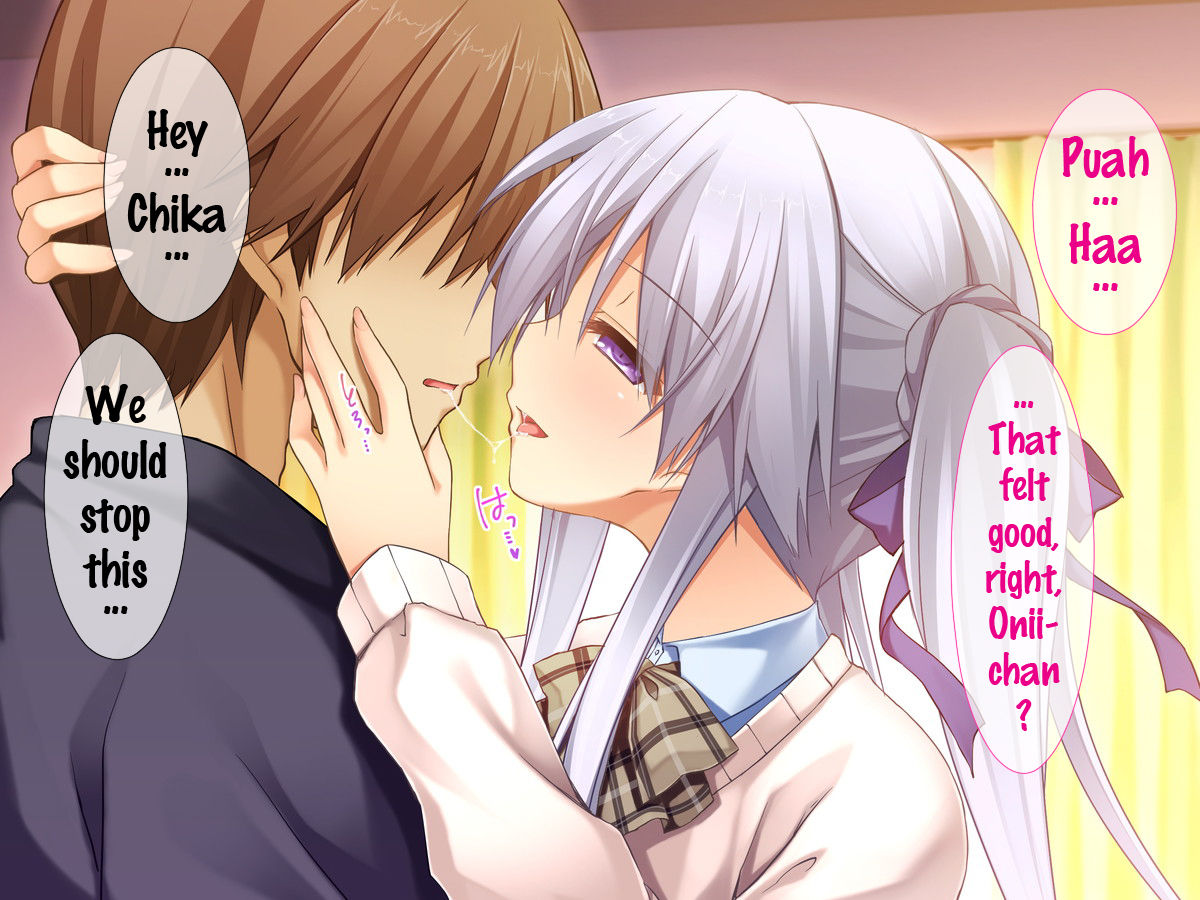 Seiteki na Imouto | Sexual Sister page 10 full