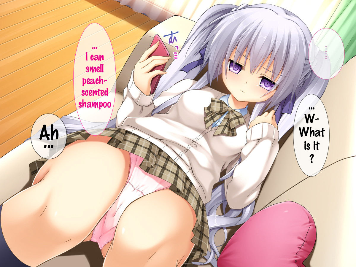 Seiteki na Imouto | Sexual Sister page 3 full