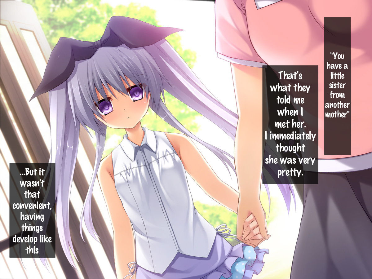 Seiteki na Imouto | Sexual Sister page 7 full