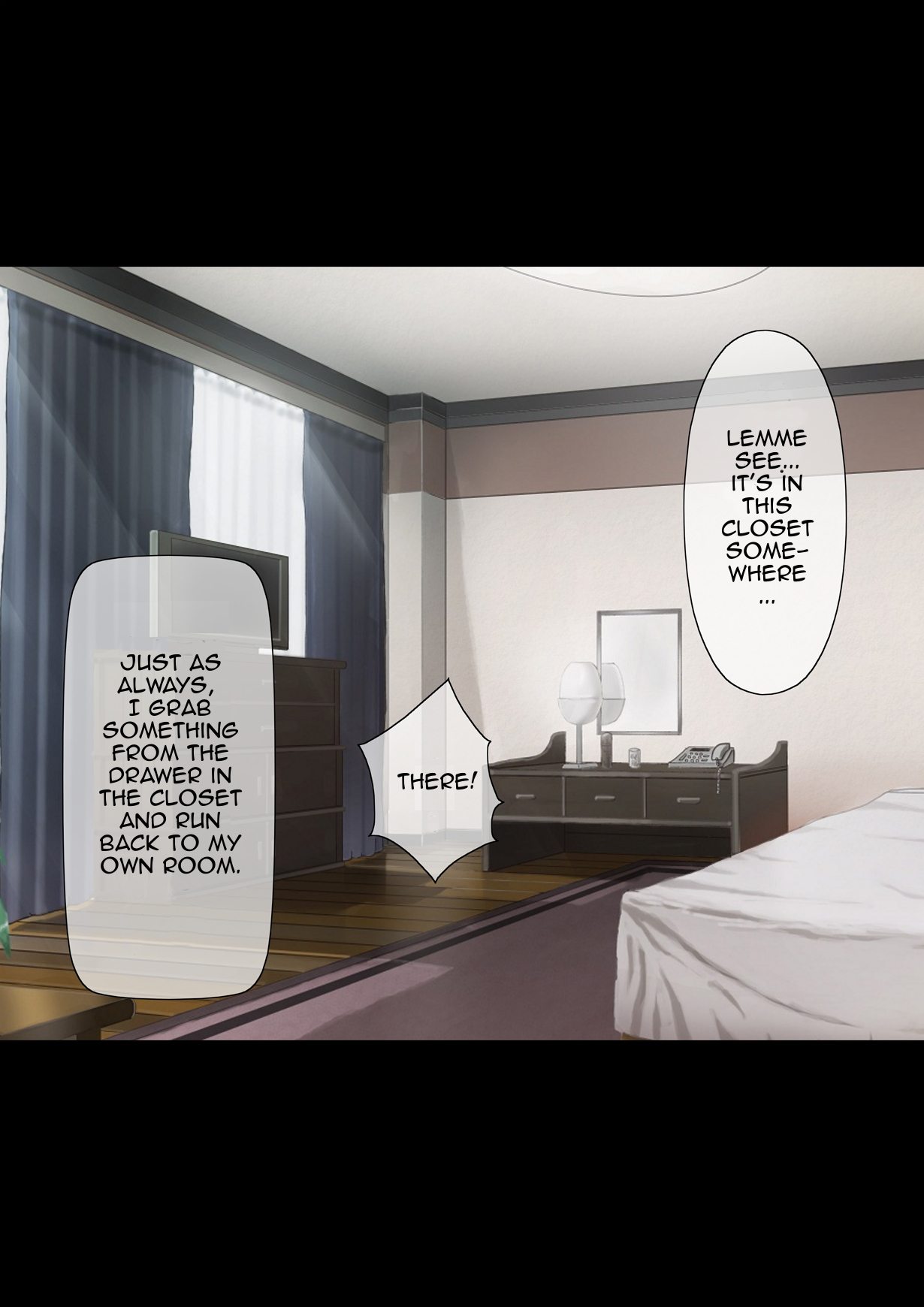 Daisuki na Mama wa Boku no Chinpo to Aishou Batsugun! |  My Beloved Mom and My Dick are Exceptionally Compatible! page 8 full
