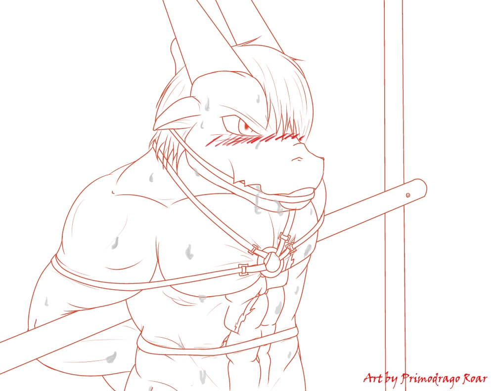Artist - Primodrago page 5 full
