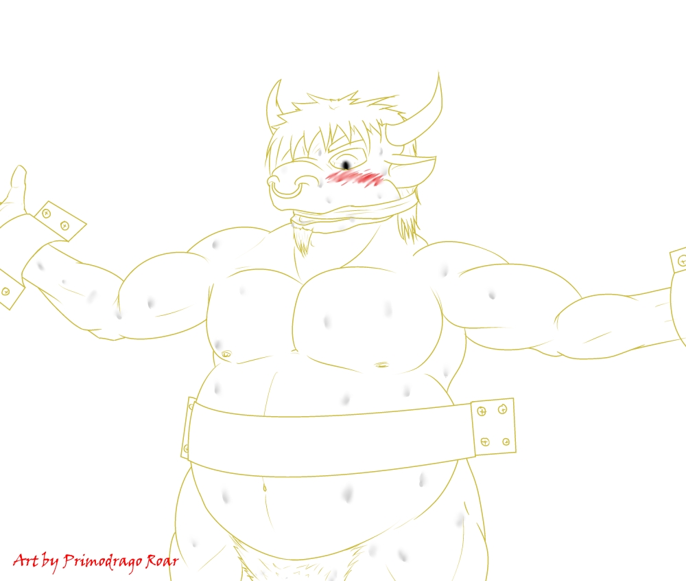 Artist - Primodrago page 6 full