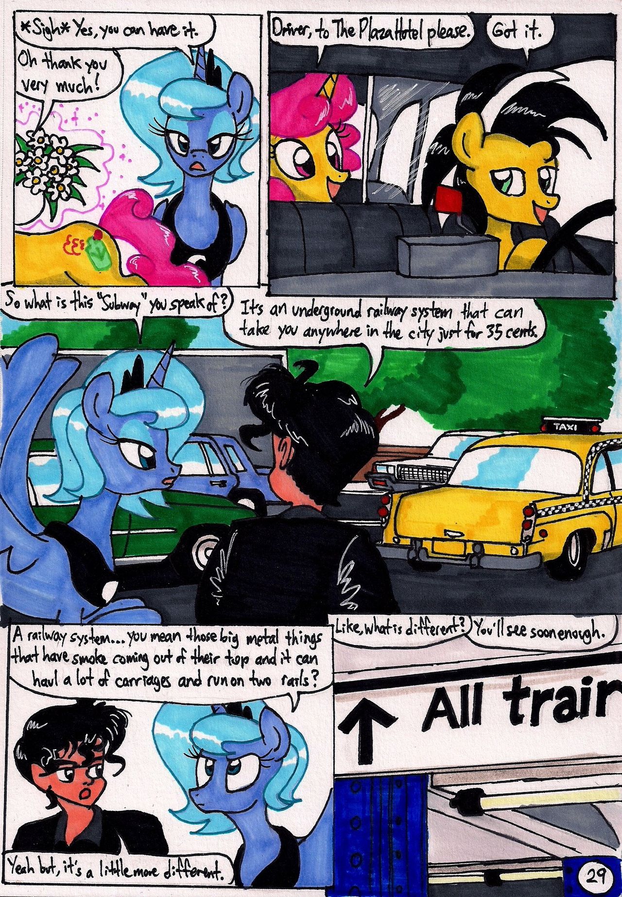 artist_newyorkx3 - Tags - Derpibooru - My Little Pony_ Friendship is Magic Imageboard page 5 full