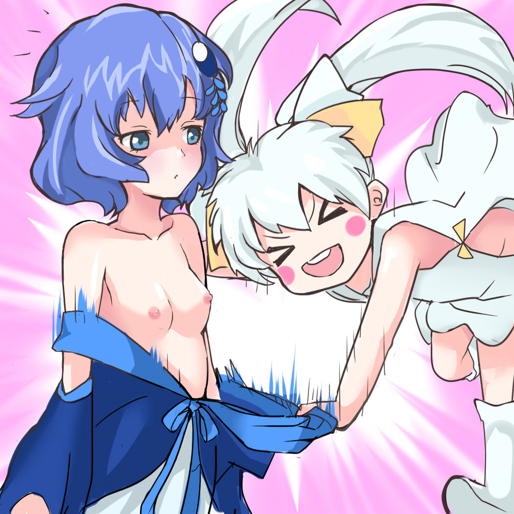 selector infected WIXOSS page 6 full