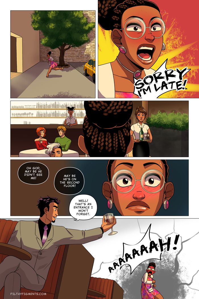 -Madame Mighty page 9 full