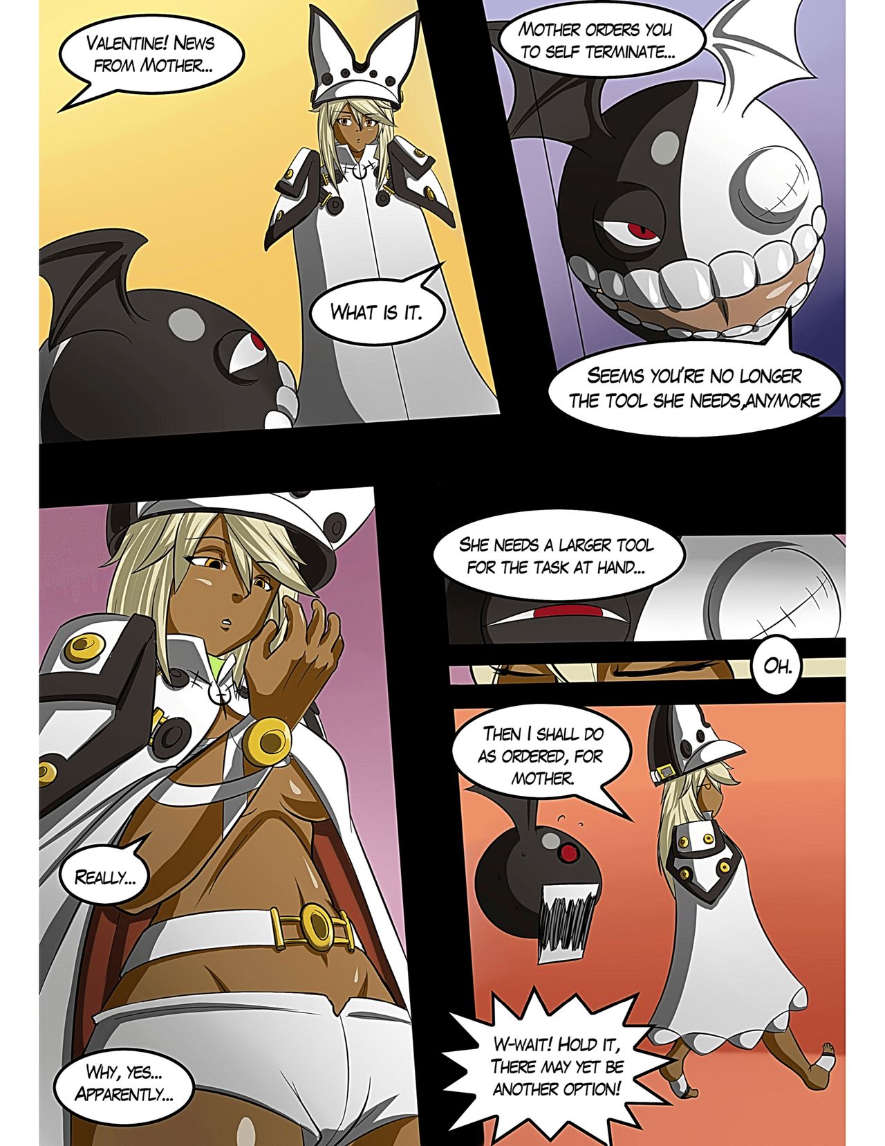 Ram-A-Loon page 2 full