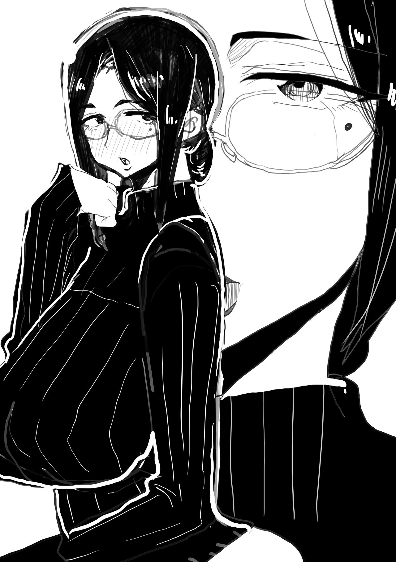 入江透美 page 1 full