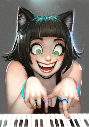 Artist - Randy Starfruit cover