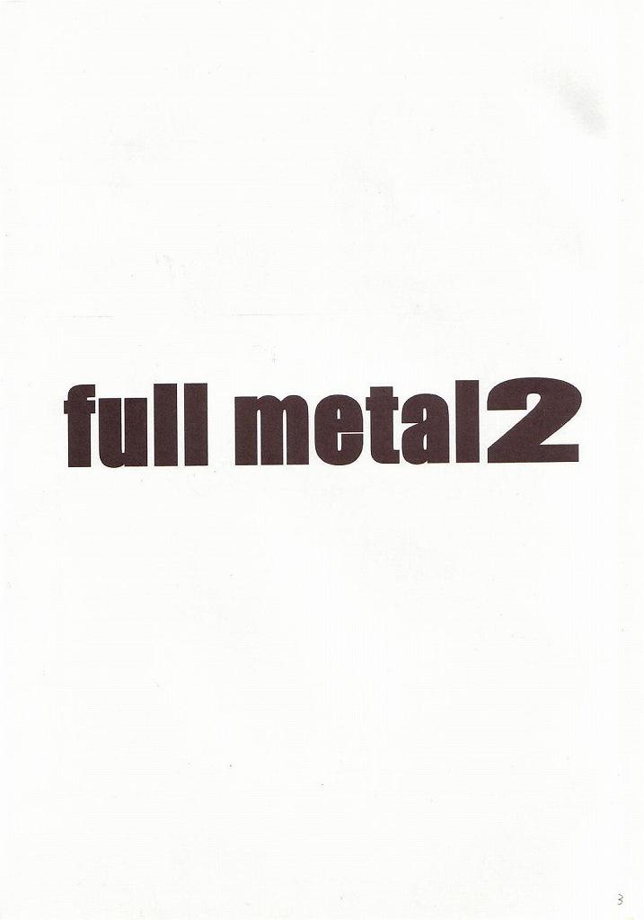FULL METAL 2 page 2 full