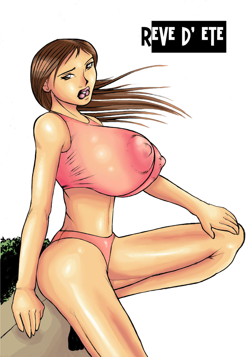 Dream Summer page 3 full