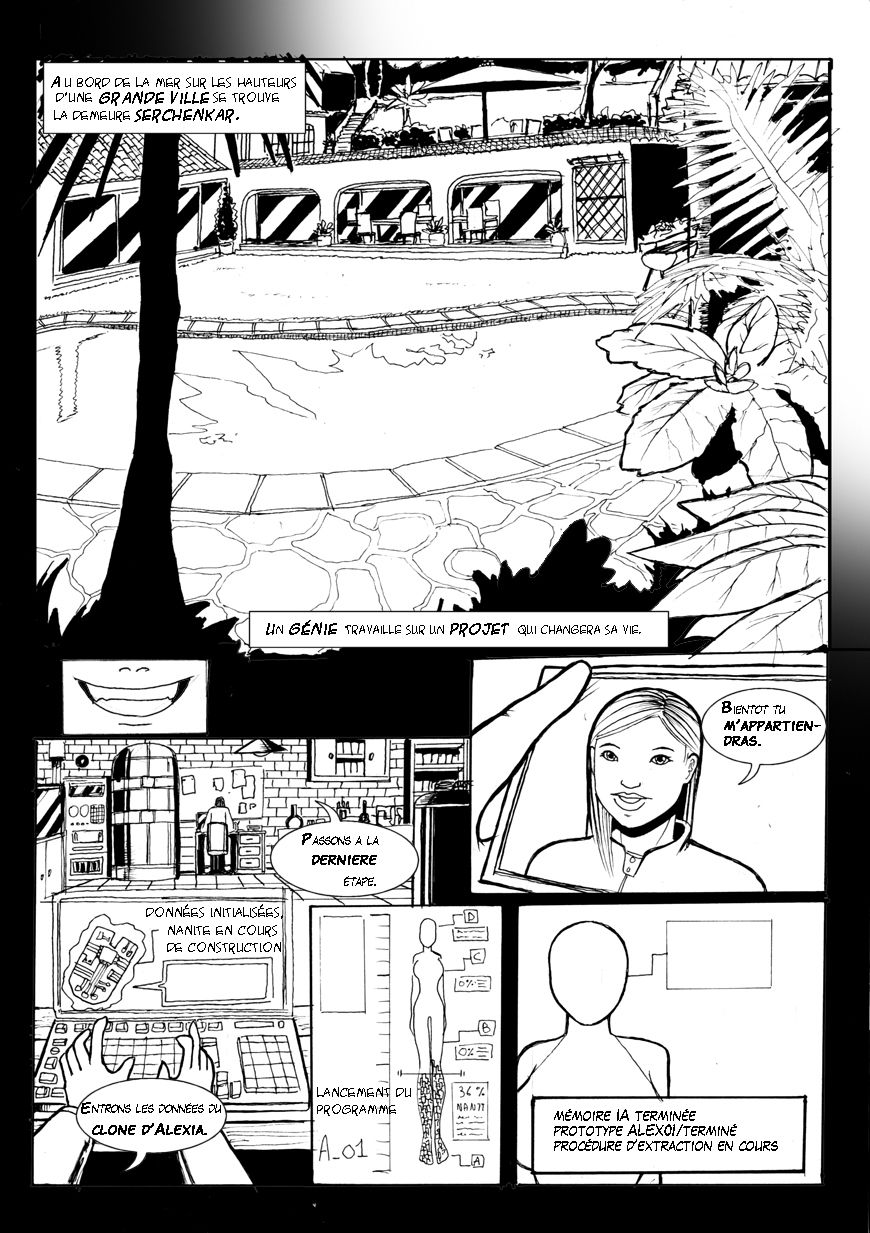 Dream Summer page 4 full