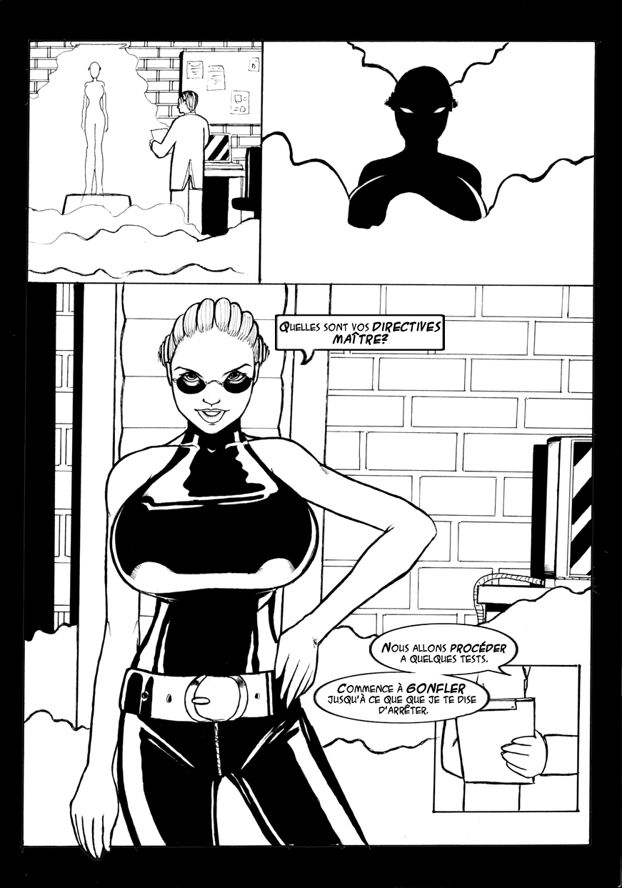 Dream Summer page 5 full