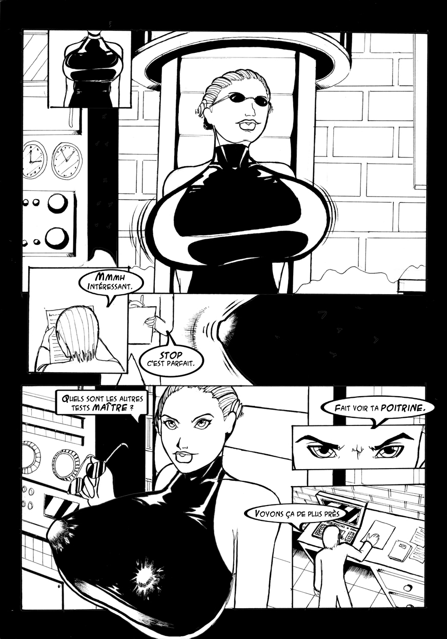 Dream Summer page 6 full